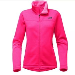 NWT Women’s The North Face Timber Fleece Jacket$99